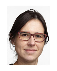 Vanessa Franssen - Professeure à la Faculté de Droit, de Science politique et de Criminologie de l’Université de Liège