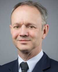 Emmanuel Naëgelen - Adjoint au directeur général de l'ANSSI