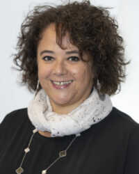 Marie-Paule Sauli – Coordinatrice des soins du Centre Hospitalier Sud Francilien et Directrice Qualité gestion des risques