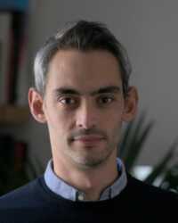Maximilien Lanna - Professeur junior, titulaire de la Chaire Régulation des plateformes numériques et souveraineté, Université de Lorraine, laboratoire IRENEE