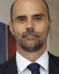 Nicolas Guidoux - Sous-directeur de la lutte contre la cybercriminalité à la DCPJ