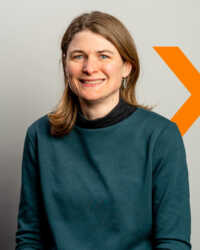 Ophélie GARNIER- Responsable du Master 2 Intelligence Economique et Gestion du Développement International à l'ITIRI, Université de Strasbourg