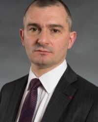 Patrick Guyonneau - Directeur de la sécurité du groupe Orange